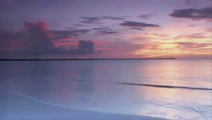 Mar tranquilo...(Victor Huynh)