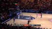 Championship Game Magic Moment: Aleyoop dunk by Alex Tyus, Maccabi Electra Tel Aviv