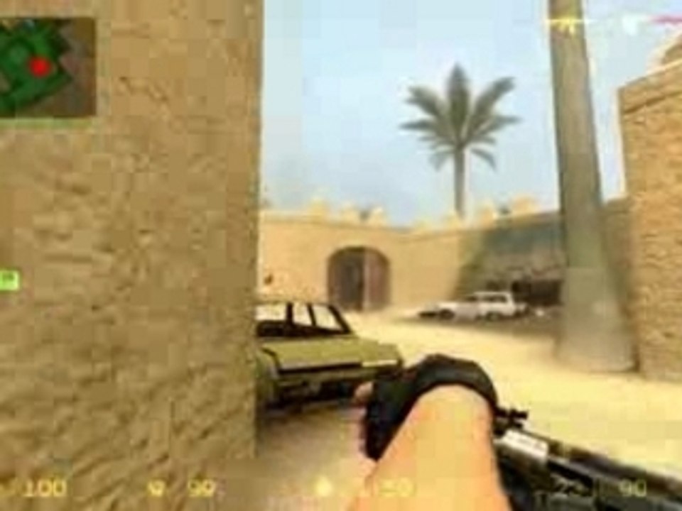 EpC Counter strike