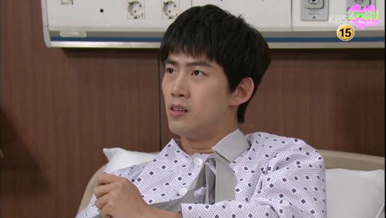 [2PM2U] วันดีๆ ตอน 13 พาร์ท 4 end (Thaisub)