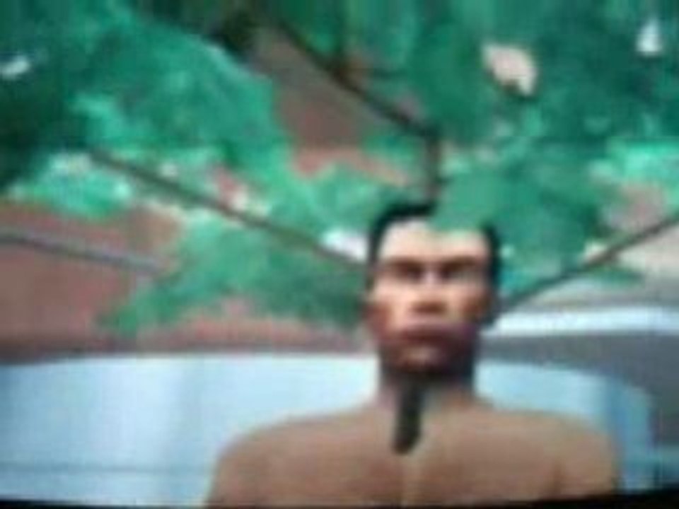 Hitman-compil paranormal
