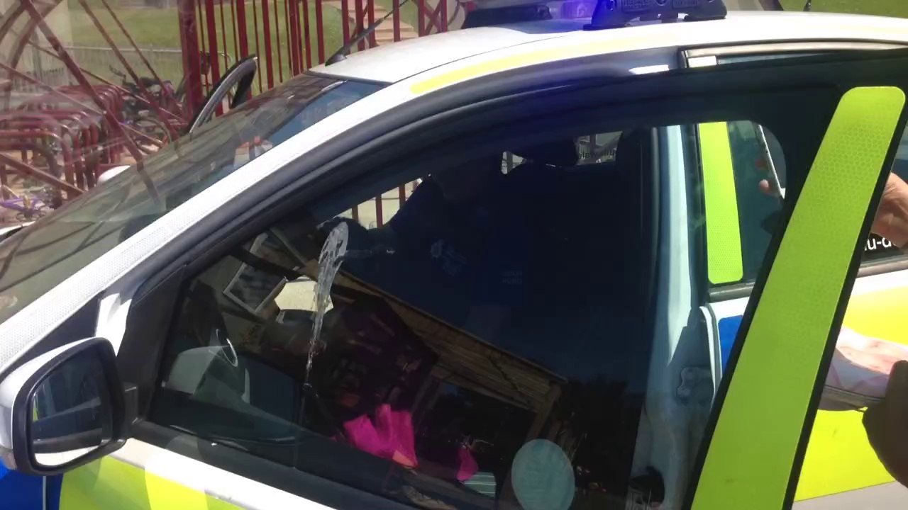 Police