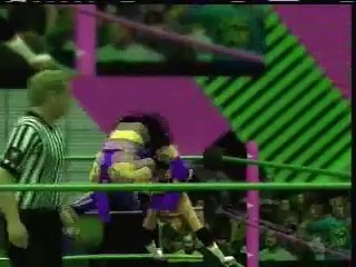 MWE Springtime Havoc(Part 6)