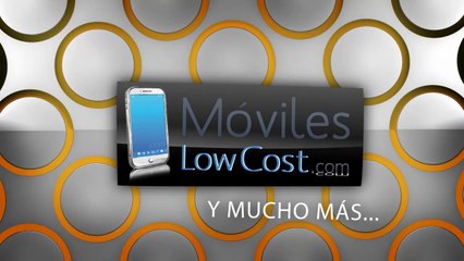 Tải video: Moviles Chinos Libres Baratos - Tienda de Móviles | MovilesLowCost.com