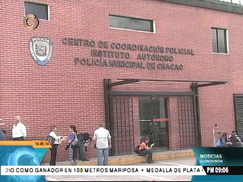 Estudiante detenido en protestas presenta estrés postraumático por torturas