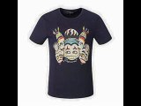 Pas Cher Dsquared2 Tee Shirt