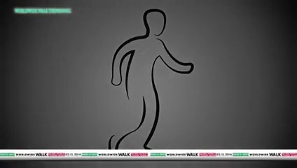 Ang Lakad Ko, ay Para Sa'yo [INC Worldwide Walk Theme]