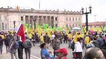 ¿Qué opinas? - Elecciones presidenciales en Colombia