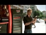 Coca Cola Zero - Publicité France