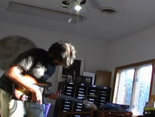 "Besieged" (Siege Circuit, music video, 2014)