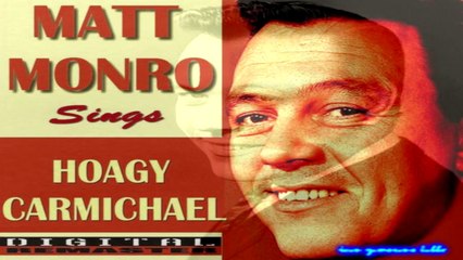 Matt Monro - Todo pasará