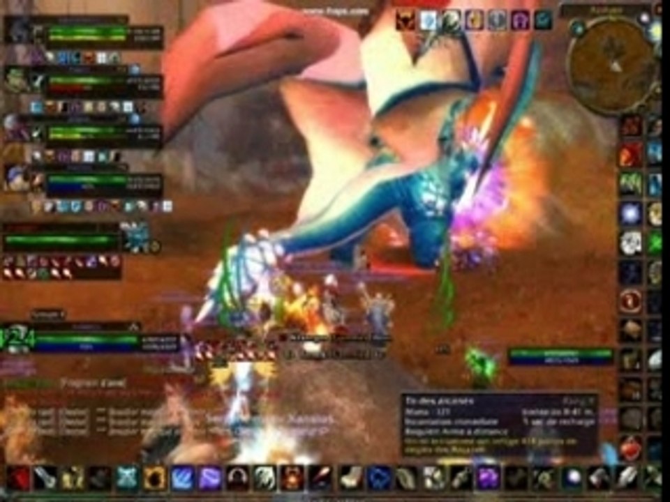 Azuregos