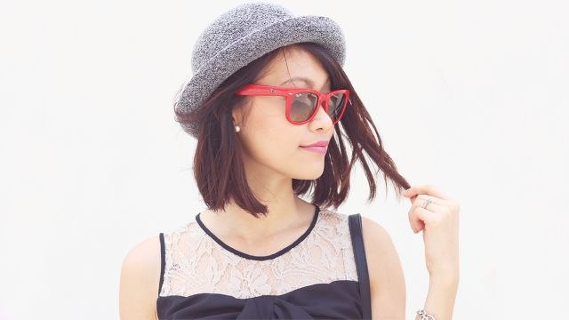 Allure Insiders - Meet K.L. Cao of SecretLifeofaBioNerd