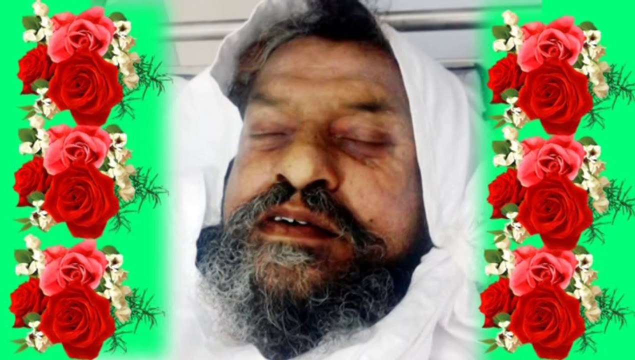 (Khatam Chehlum, Part-04), Hazoor Sain Khawaja Muhammad Qamar-ud-Din Sb. Qadri (RA), Mahni Shareef - Jhang
