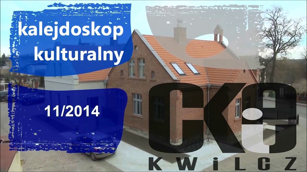 Kalejdoskop Kulturalny 11/2014