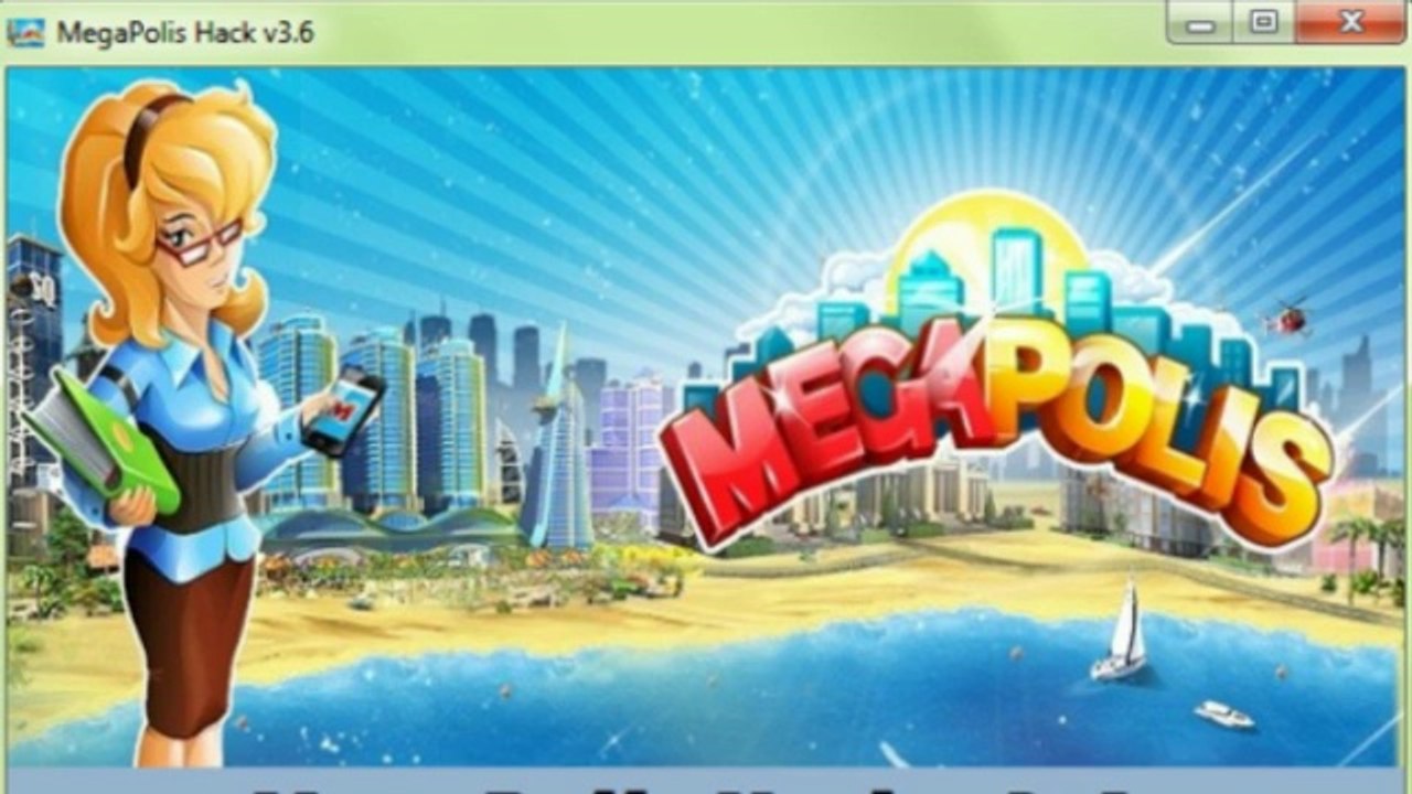 Megapolis_Hack