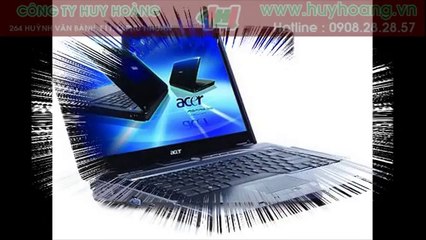 Sửa laptop acer  - 0908282857 - www.huyhoang.vn