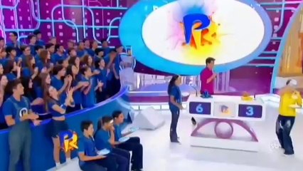 Passa ou Repassa (2014) - 24 de Março x Dom Bosco Limão 18-05-2014