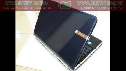 Sửa laptop gateway - 0908282857 - www.huyhoang.vn