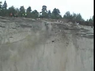 Montée de la mort en Buggy