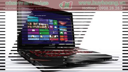 Sửa laptop lenovo - 0908282857 - www.huyhoang.vn