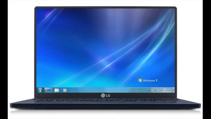Sửa laptop LG - 0908282857 - www.huyhoang.vn