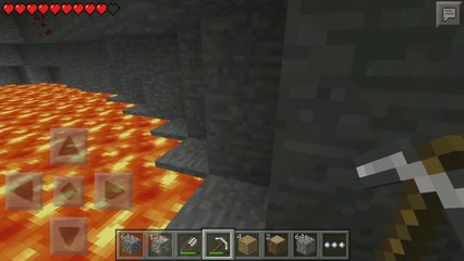 Minecraft Pocket Edition Infinity Server with DaphneElaine - Part 4