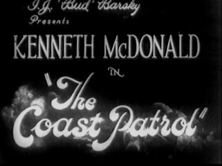 The Coast Patrol (1925) Fay Wray
