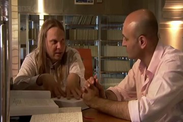 Science et Islam : Le langage de la science 1/3