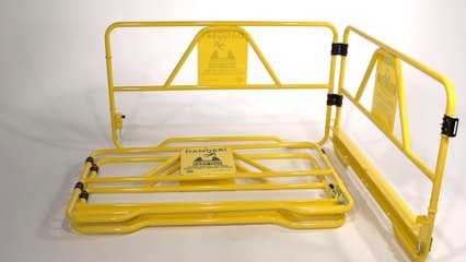 Open Excavation Protection Systems