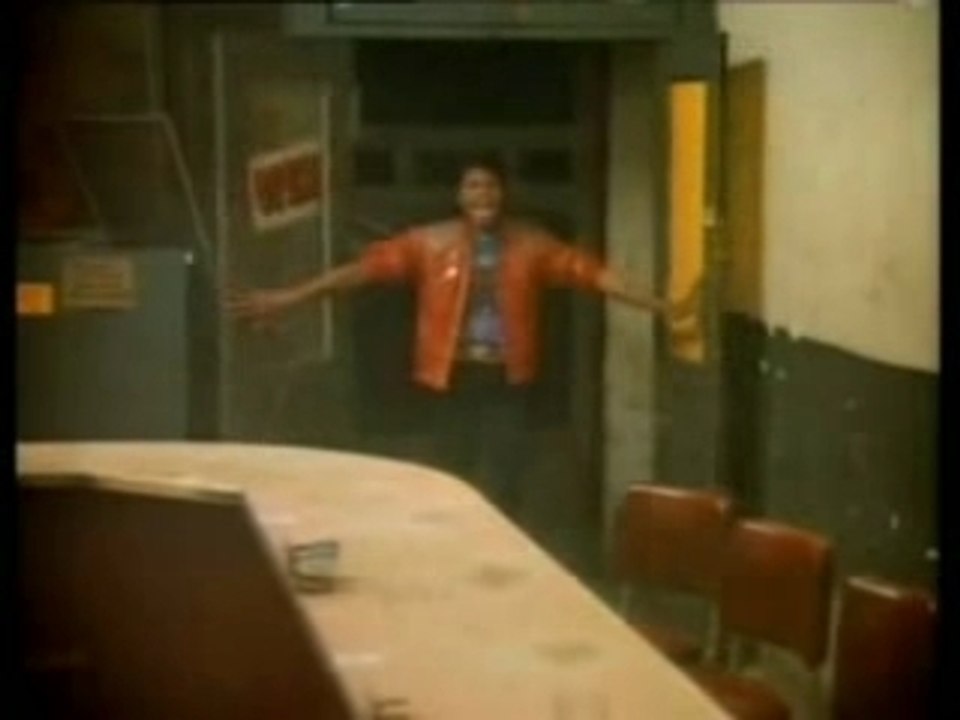 Bite it  Mickael Jackson  parodie