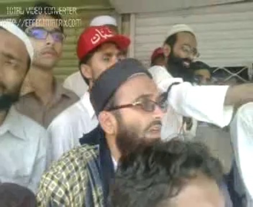 AllamaRashidMadani