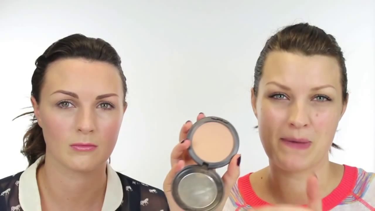 GUIDE TO M.A.C FOUNDATIONS
