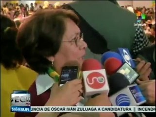 Vídeos documentan en redes los nexos de Zuluaga y Uribe con el hampa