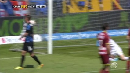 Gudjohnsen, il lupo perde il pelo ma non il vizio