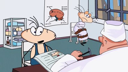 Масяня и пропаганда