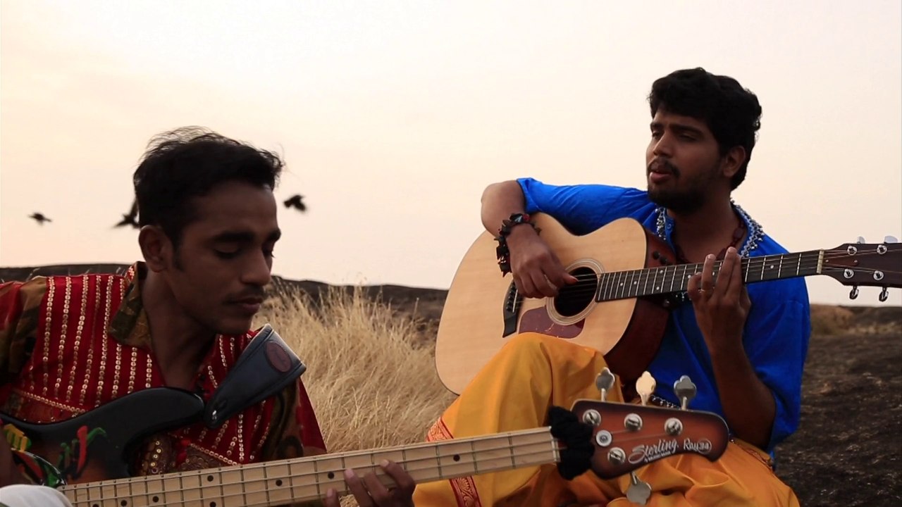 Ae Pulla Kiliamma