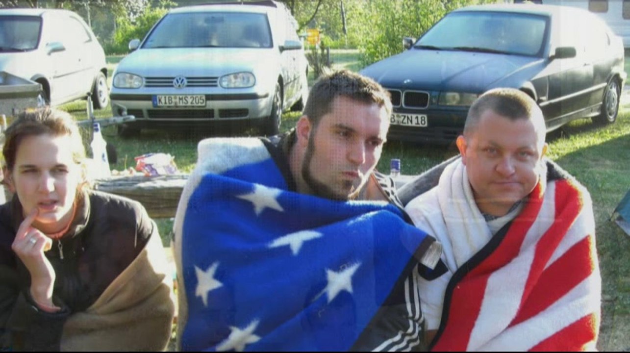 Wahlwerbespot Markus Hofstadt