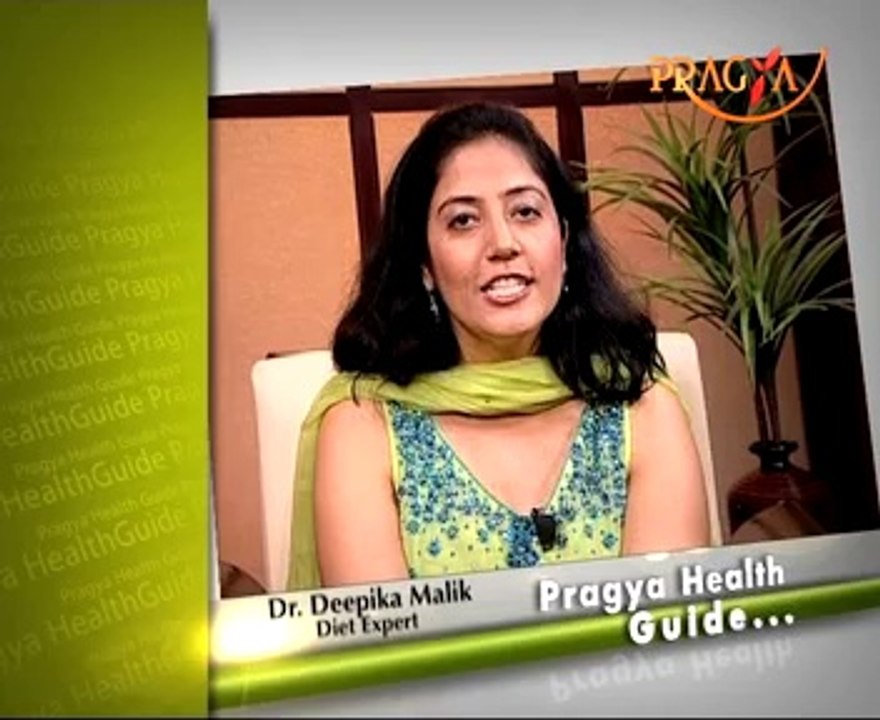 What to eat during Fast,advised by Dr. Deepika Malik (Diet Expert)