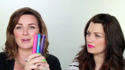 Summer Makeup Favourites