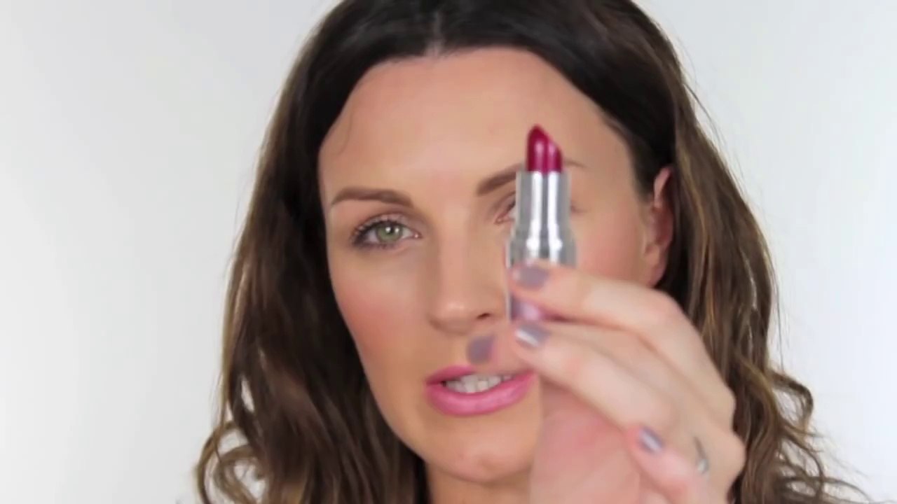 TOP 10 FAVORITE LIPSTICKS