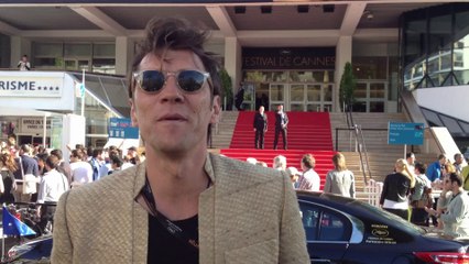 Xenia - Κάννες 2014: Γιάννης Στάνκογλου