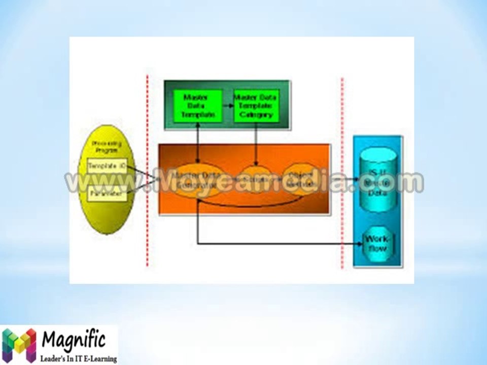 SAP MDG Online Training