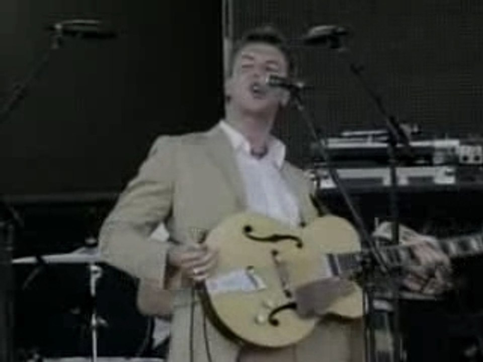 The Walkmen - Thinking Of A Dream I Had