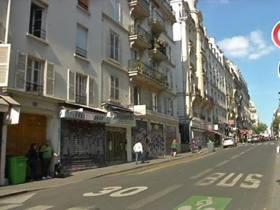 Lutte contre la pollution: les zones à 30 km/h, ça marche? - 19/05