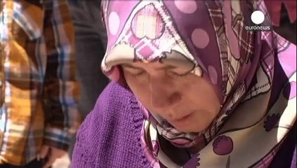 Turchia: quattro persone incriminate per omicidio colposo per incidente Soma