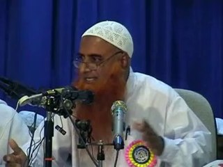 INSAANI ZINDAGI PER TOUHEED KE ASRATH (DR. SHAFI UR RAHMAN ) 1/2