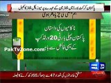 Overview of Najam Sethi Tenure as ‘PCB Chairman’
