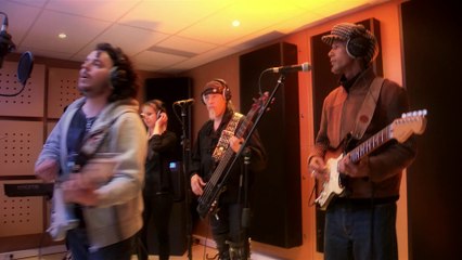 Projet-Tep " New-Time " Clip Officiel