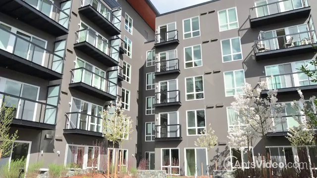 Allez Apartments in Redmond, WA - ForRent.com